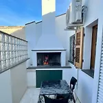 Elegante In Centro - Vicino Alle Spiaggie شقة