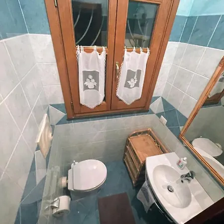 Apartment Situato Nella Galleria Dello Shopping *