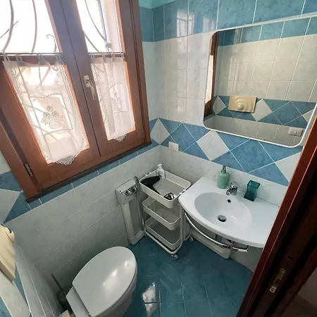Apartament Situato Nella Galleria Dello Shopping Pula